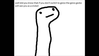 If You Dont Switch To Geico