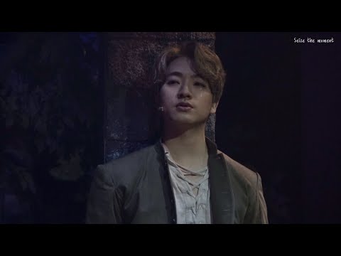 [4K] 220225 나르치스와 골드문트 스페셜 커튼콜데이 안지환 focus