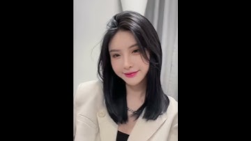 Duỗi hơi nước tự nhiên siêu bóng mượt#shorts