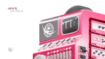 any%: Level 2 (Official Visualiser)