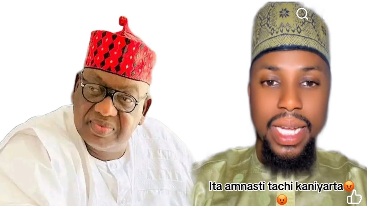 ZAZZAFAN SAKO ZUWA SANATA SANI HANGA