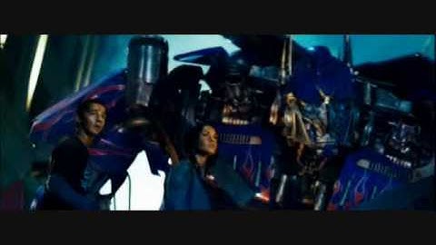 Transformers Youtube Poop: Lerning 2 internetz