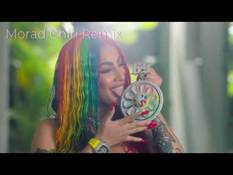 6ix9ine – Pa Ti feat  Yailin La Más Viral – (Morad Chiri Remix)