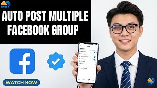 How To Auto Post Group Facebook | Auto Post Multiple Facebook Group screenshot 3