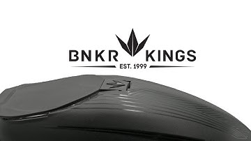 Bunkerkings CTRL Loader Topshell Speed Feed & Lid Lock Upgrade