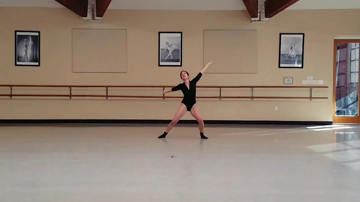 Sara Templeton - Dance for the Earth