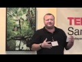 TEDxSantaMonica - Luke Henderson - This Is Not Your Father's Latin Class