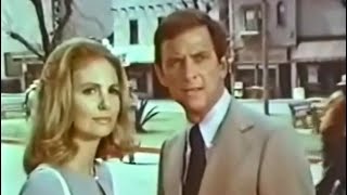 THE NEW PERRY MASON (1974) Ep. 15 