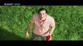 Spot Brio Rossa 2025