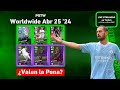 Nuevas Cartas POTW 25 de Abril ´24 ¿Valen la Pena?