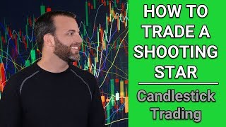 What is a Shooting Star Candlestick Pattern and How I Trade It Guide