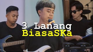 Banyu Larangan Alm.Rendy ( Reggae Ska ) Cover