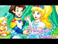 The Princess Castle 2000 Animated Film | Cam Clarke, Debi Derryberry, Mona Marshall | Movie Review
