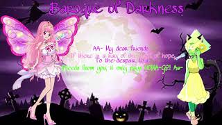 Baroque of Darkness (Yami no Baroque English Cover){Petalite}