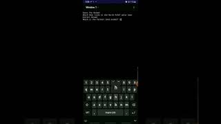 sime animal quiz using python #programming #pythonprogramming #codewithharry