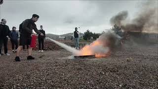 Disaster Awareness, Civil Protection and Emergency Preparedness