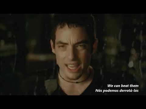 Heroes (Legenda e Tradução) - The Wallflowers (HD)