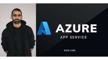 Azure App services fundamentals