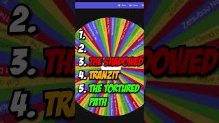 Friend Ranks 5 Cod Zombies Maps Without Knowing The Next One Two #codzombiememes