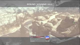 Scope Floor No Bang