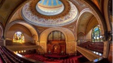 Webinar 7: Structural Interventions in Heritage – Studies Through the Lens of ISCARSAH Principles