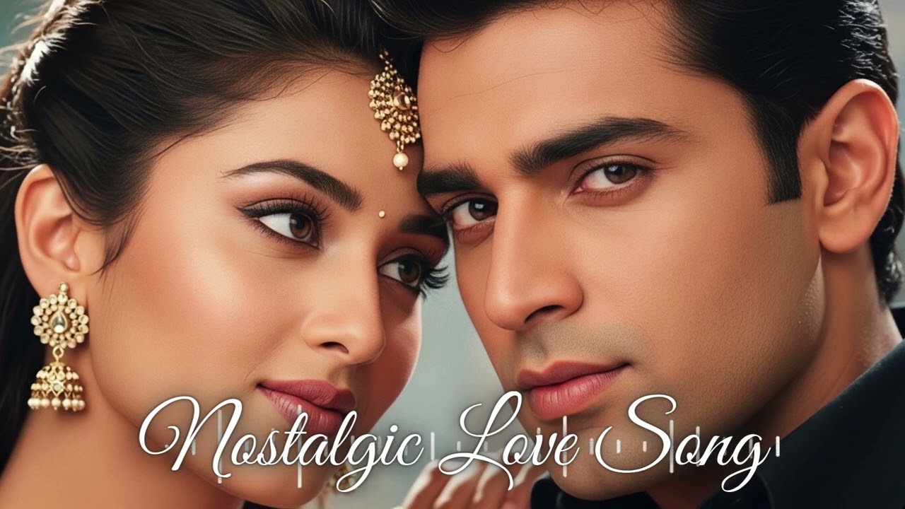 Bollywood 90s Love Song Favorites | Timeless Hindi Classics