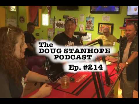 Doug Stanhope Podcast - A Very Bisbee Colonic with Morgan Murphy