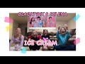 BLACKPINK - 'Ice Cream (with Selena Gomez)' REACTION | ICEpop