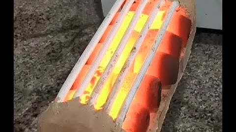 JLC-60KW Bolts Hot Forging Induction Heating Machine