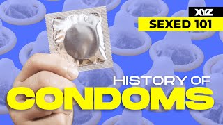 Kondom Bisa Di Pakai Ulang? Darimana Asal Mula Nama Kondom? | XYZ - SexEd 101