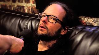 Korn talks about coming to India.