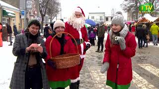 II Jarmark Świąteczny w Nadarzynie