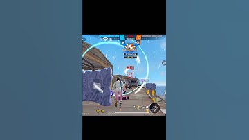 1 vs 4😈 wacht op het einde😿 #shortsfeed #tondegamers #zoshoff #freefire