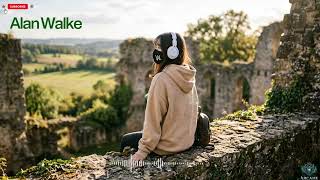 Wanderlust Echoes | Alan Walker Style Travel Vlog Music