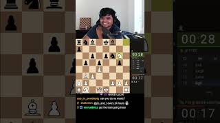 difference between playing on lichess and chesscom