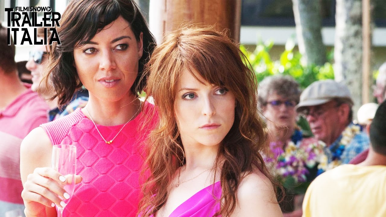 Mike e Dave un matrimonio da