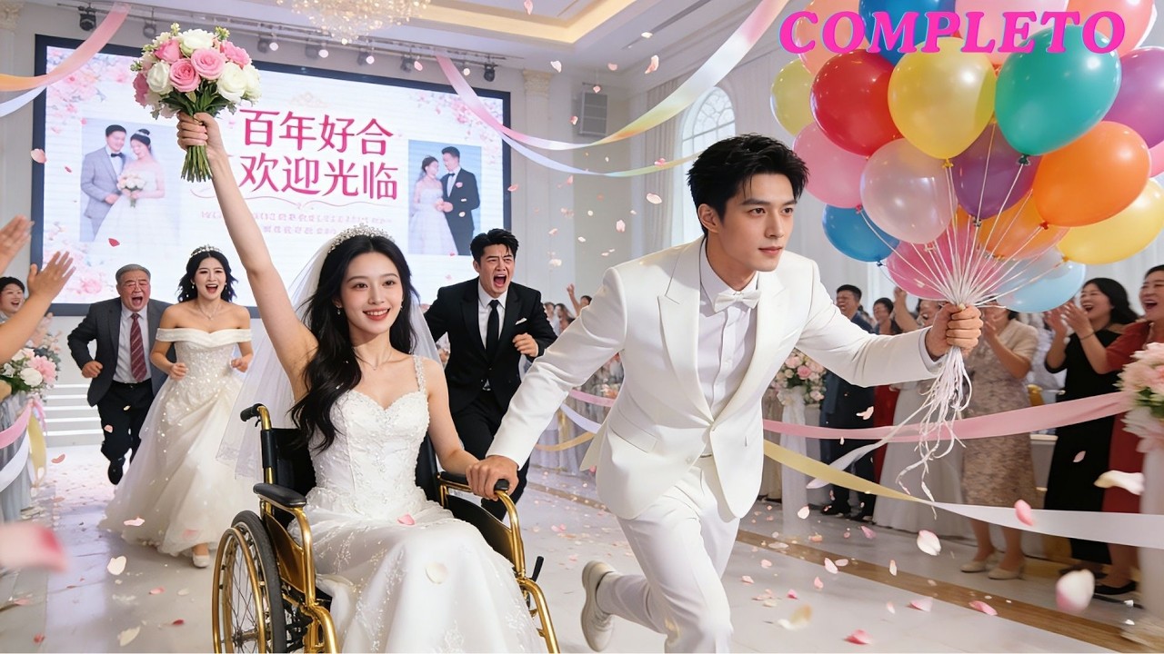 Me traicionaron después de tres años fingiendo.Rompí el vestido,CEO apareció para pedirme matrimonio