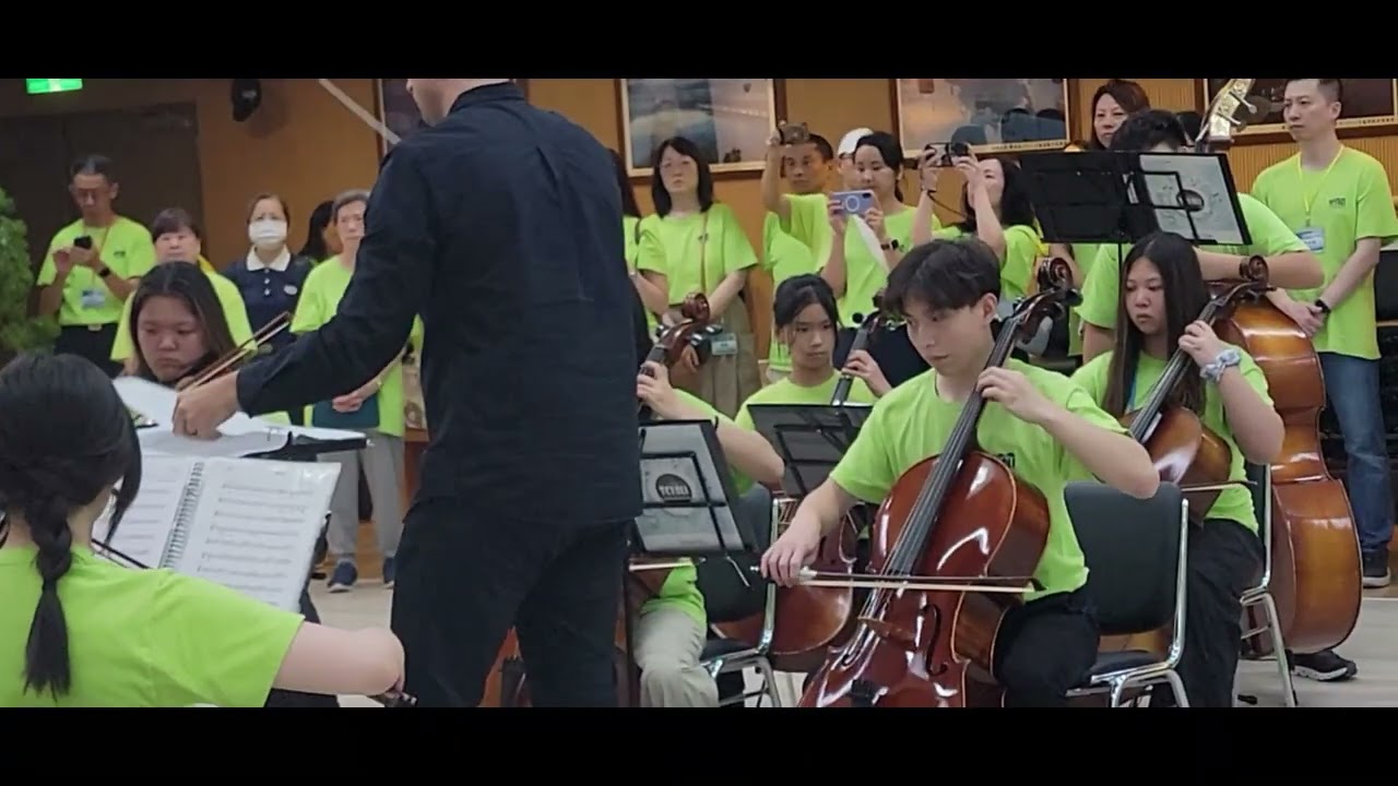 紐約州長島慈濟人文學校TZU CHI ACADEMY LONG ISLAND - 學校School