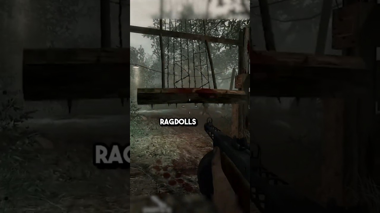 The Most Over Powered Trap in Cod Zombies History! 