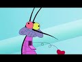 Oggy And The Cockroaches A Charming Guy 2020 NEW Compilation Full Episode Oggy Funny Cartoon 