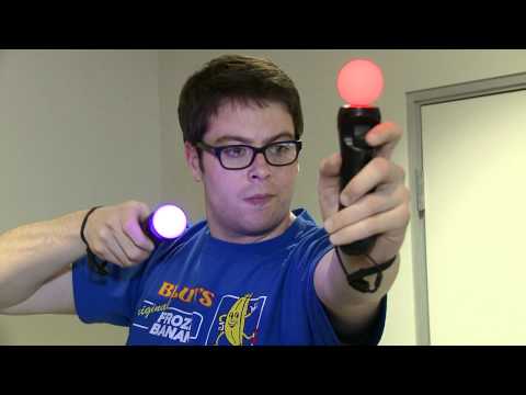 PlayStation Move Review