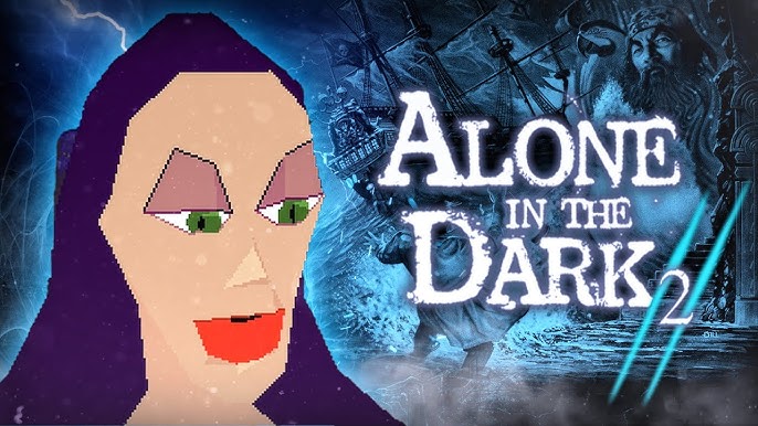 New Alone in the Dark PS5 Gameplay Shows Chats, Puzzles, and Combat