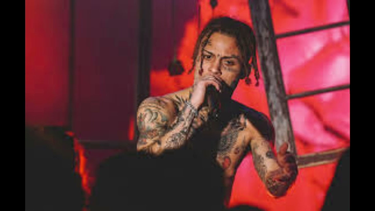 Lil Skies - Never Switch (2017 grail) has leaked. Full Song on SoundCloud