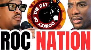 Ray Daniels HEATED After Charlamagne Calls Him Out