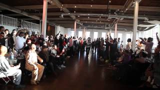 LSS PART 3  @ ICON STEWART IAM BALL 2015 BABY HURRICANE KHAN
