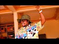 Asayu Sente - Bush Boy Bushy D' King (Official Visualizer) Latest Alur Music 2024