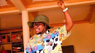 Asayu Sente - Bush Boy Bushy D King Official Visualizer Latest Alur Music 2024