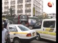 The Matatu Culture 