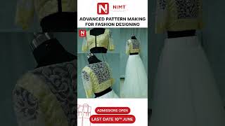Celebrity Advanced Pattern Making Course - Admissions for new Batch June 10th! #PatternMaking #pattern Net Worth