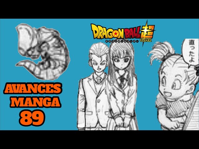 Dragon Ball Super: el mayor problema del capítulo 89 del manga, Toyotaro, Anime, Leer online, Manga Plus, México, DEPOR-PLAY